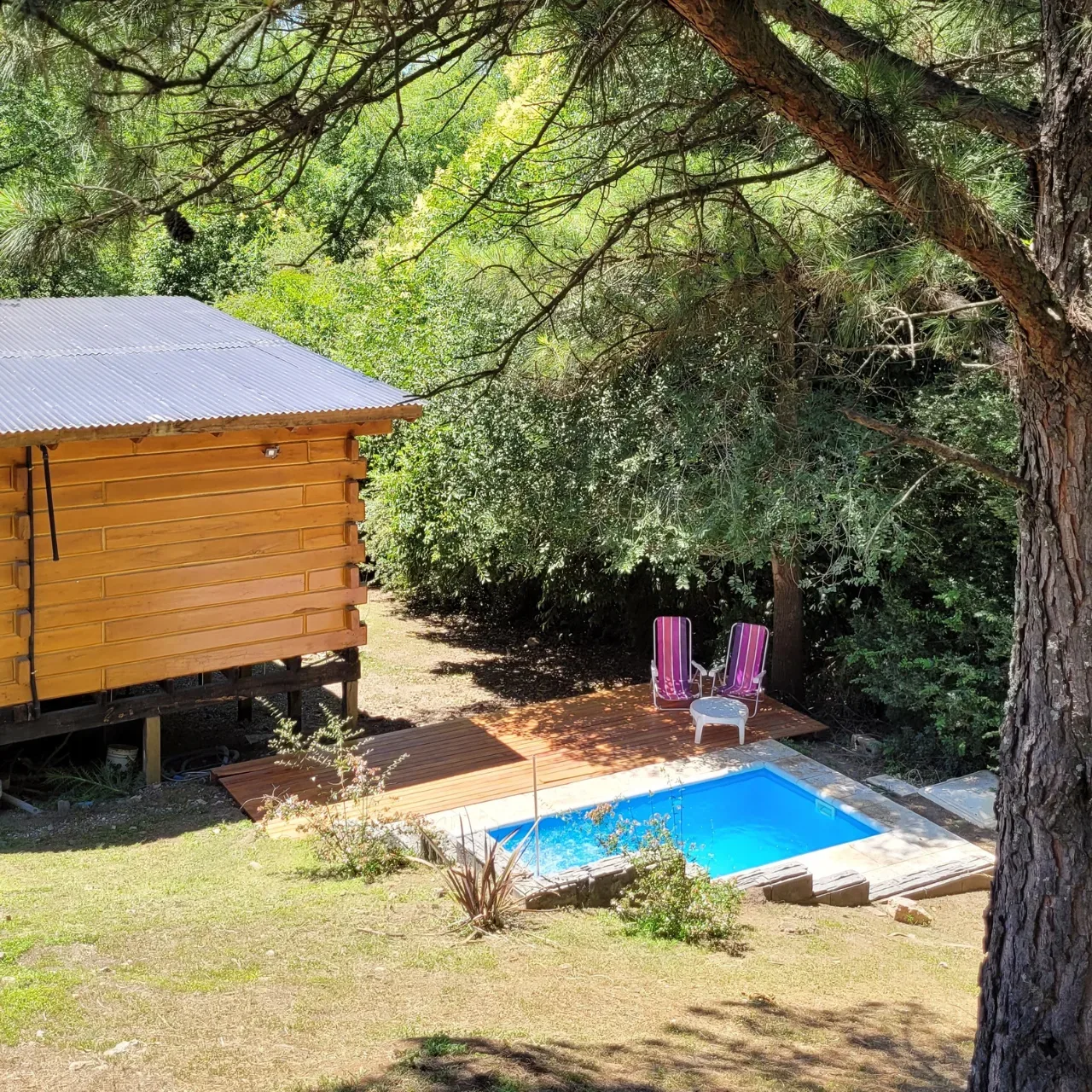 La Escondida — foto 3