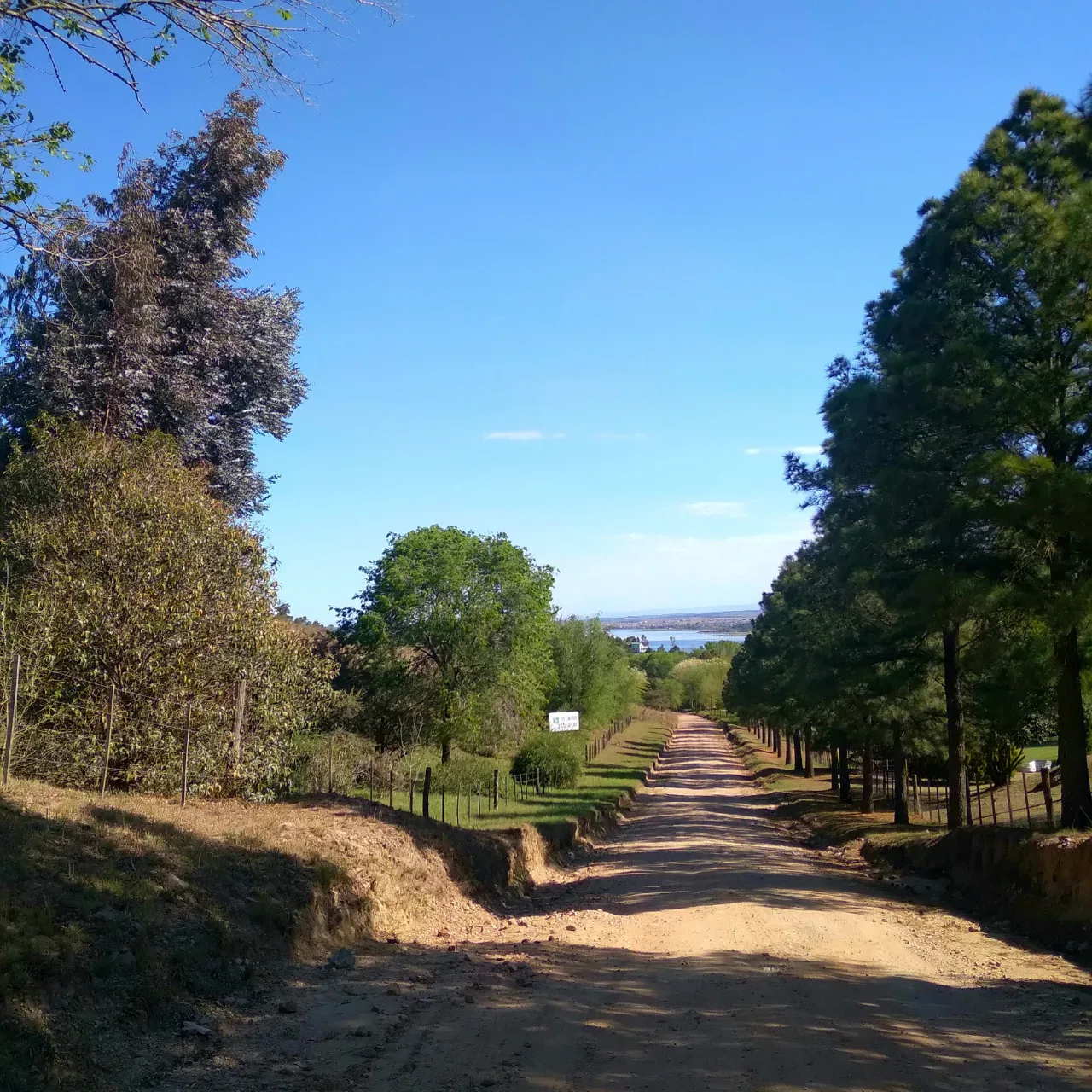La Escondida — foto 2