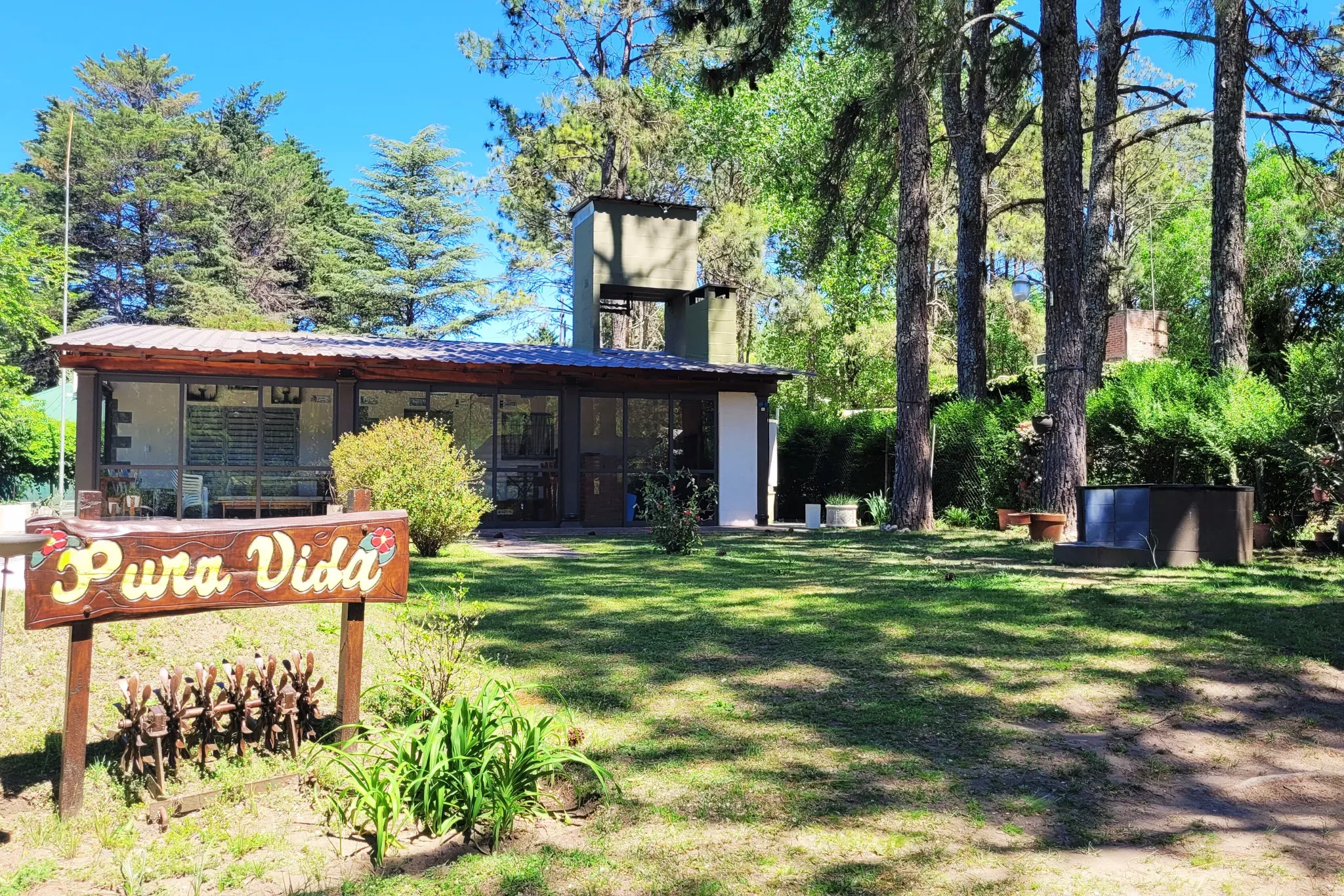 Pura Vida — foto 2