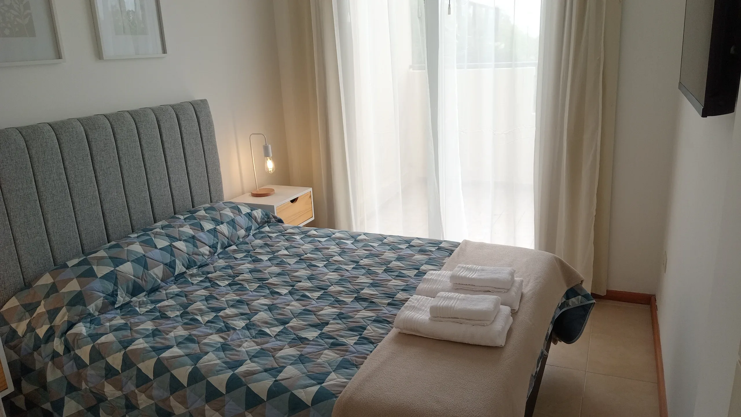 Monte Molino 2 dorm. — foto 2