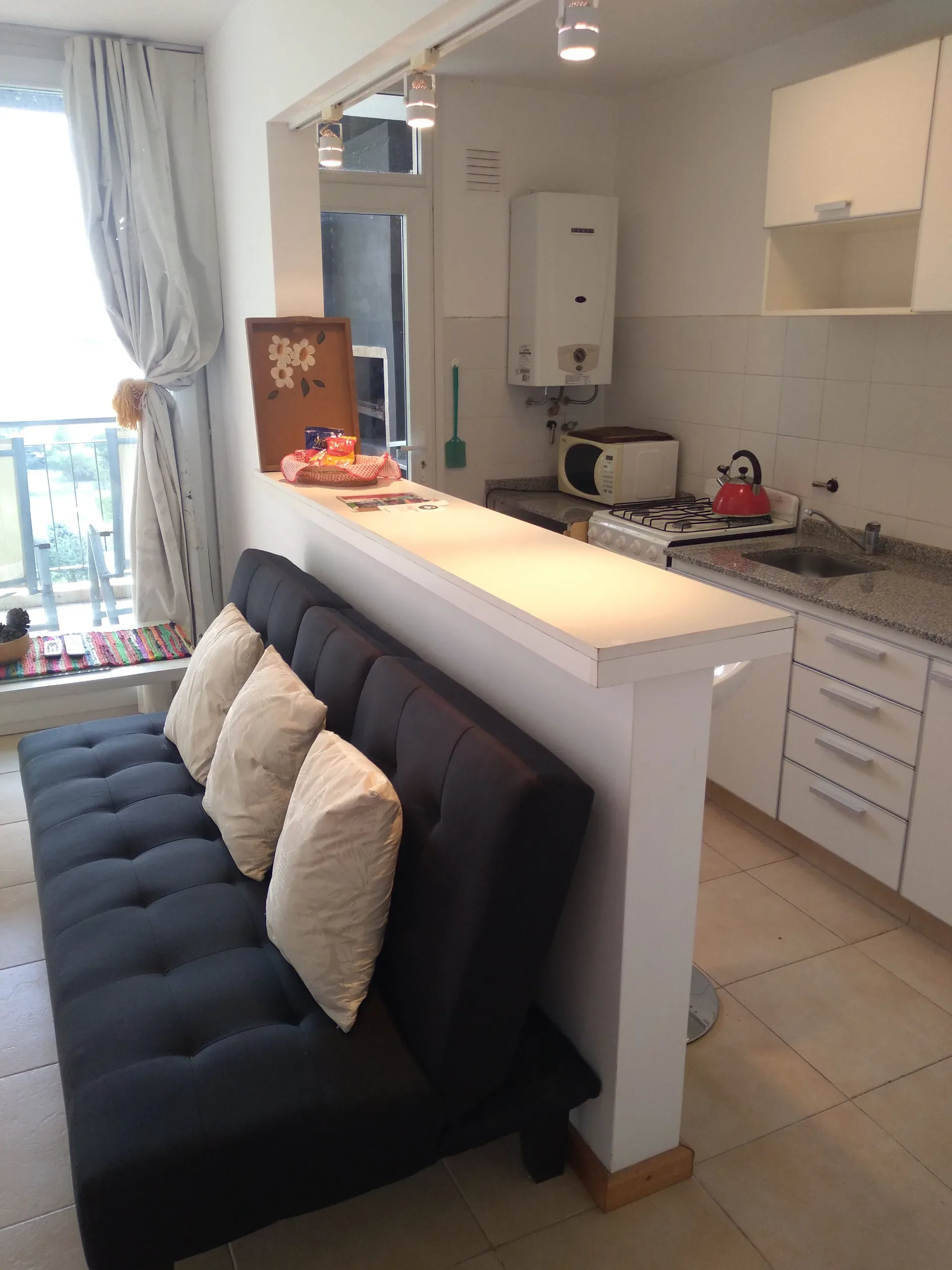 Monte Molino 1 dorm. — foto 4