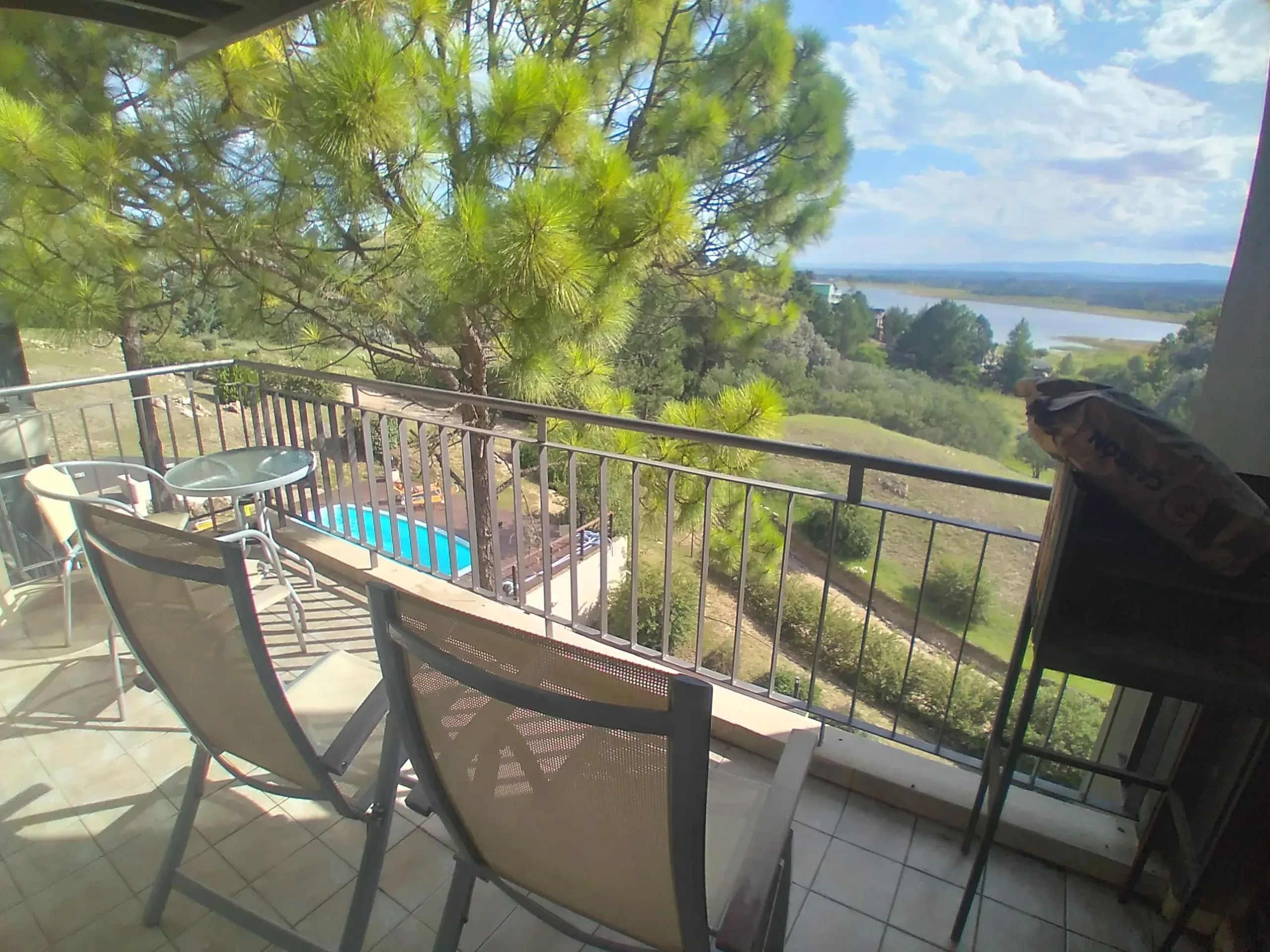 Monte Molino 1 dorm.