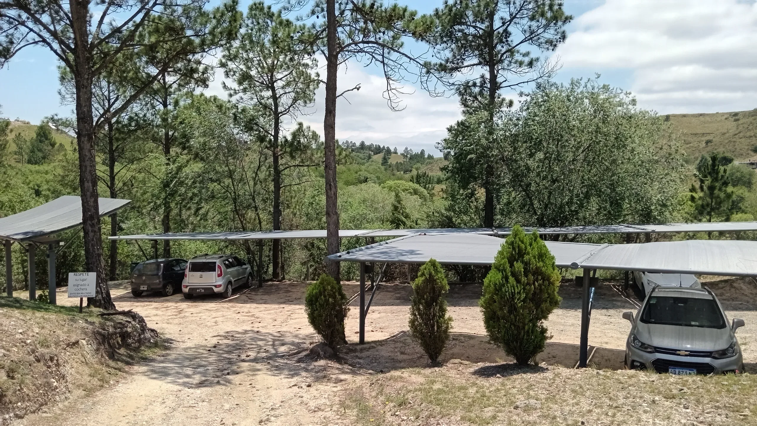 Monte Molino 1 dorm. — foto 10