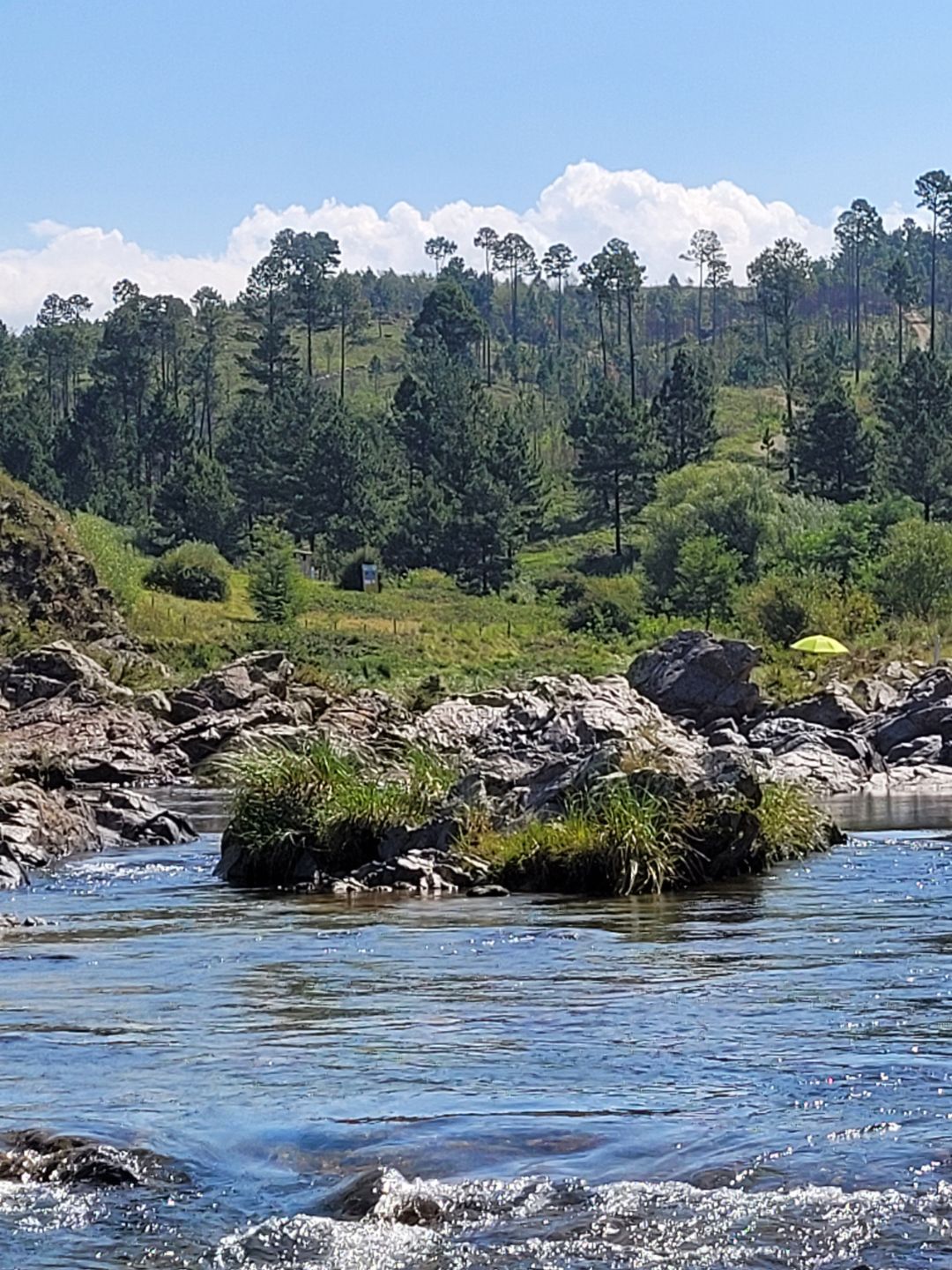Alquileres vacacionales en CORDOBA