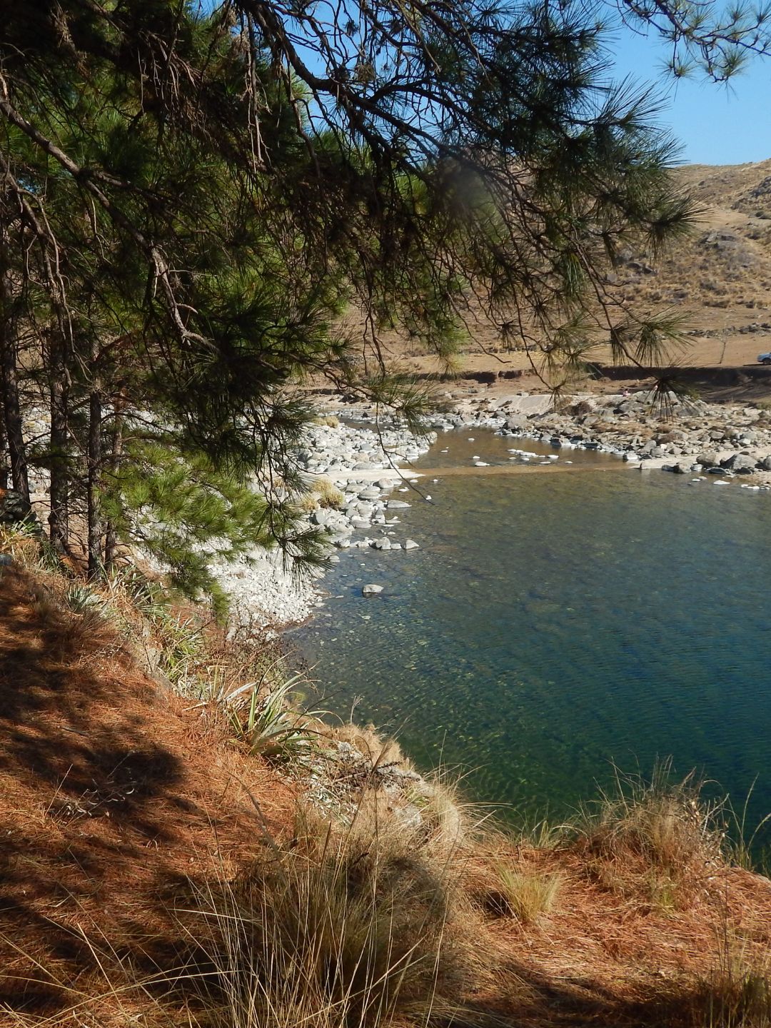 Alquileres vacacionales en CORDOBA