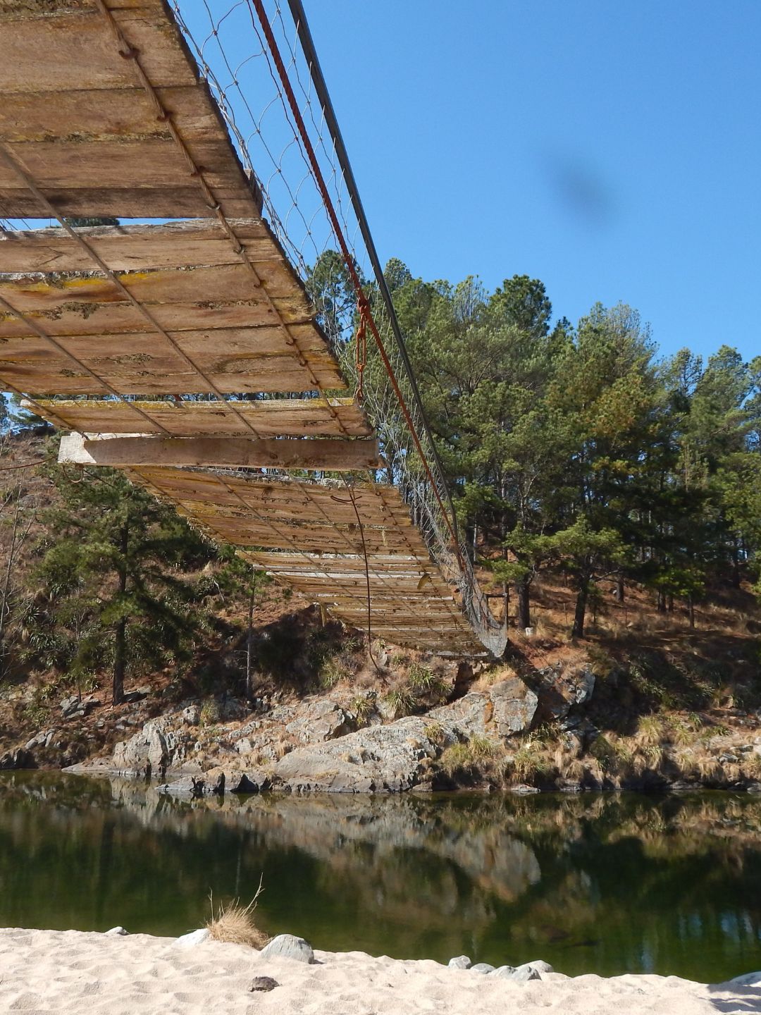 Alquileres vacacionales en CORDOBA